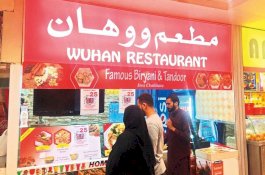 Restoran Wuhan Tambah Ramai di Tengah Wabah Virus Corona, Pemilik Malah Heran