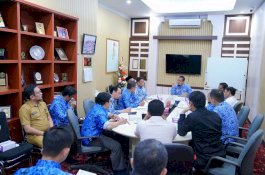 Kepala Daerah Keluhkan Mutasi Kepsek, Wagub Sulsel Panggil Disdik