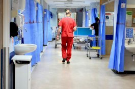 Dokter Kembangkan Kecerdasan Buatan Untuk Prediksi Serangan Jantung