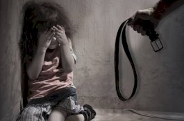 Ibu Siksa Anaknya Hingga Tewas karena Terus Menangis