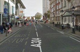 “Coronavirus! Coronavirus!