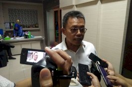 Komisi D DPRD Sulsel Desak Perbaikan Jembatan Jebol di Barru