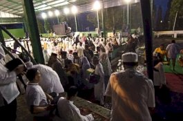 RS Hasri Ainun Habibie Jadi Kado Istimewa HUT Parepare Ke-60