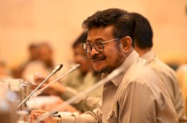 Sektor Pertanian Tumbuh Positif YoY di Tengah Penurunan Ekspor Nasional