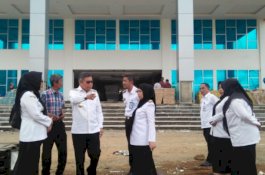 Keluarga Habibie Hingga Menkes Bakal Hadiri Peresmian RS Hasri Ainun Habibie