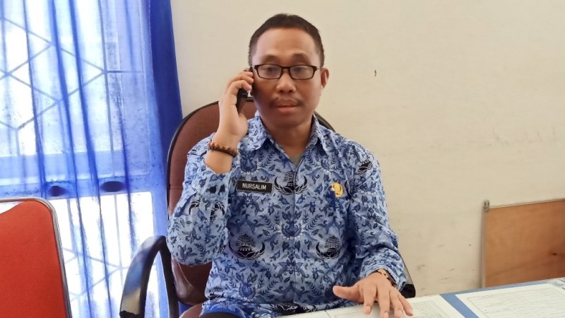 Kepala BKN Regional IV Bakal Tinjau Tes CPNS di Luwu Utara