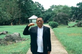 Amirullah Nur Sebut Sudah Saatnya Tarik Wisatawan Mancanegara ke Maros