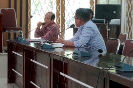 Mesin Panen Bantuan Kementan Diperjualbelikan Mantan Caleg Rp56 Juta di Wajo