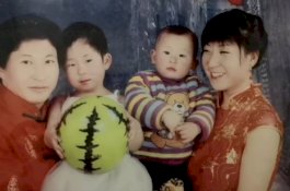 Perjuangan Luar Biasa Ayah Hingga Temukan Putranya yang Diculik 10 Tahun Lalu