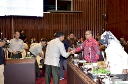 Apresiasi Program Kementan, Komisi IV DPR Setujui Anggaran Sesuai Permintaan