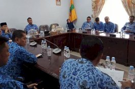 Dimulai Malam Ini, 539 Pengusaha dan Pelaku UMKM Ramaikan Sinjai Fest & Expo 2020