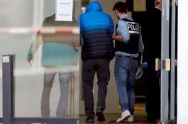 Jerman Amankan 12 Orang yang Rencanakan Serangan Masjid Mirip di Selandia Baru