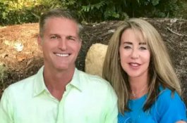 Tagih Uang Kuliah ke Mantan Suami, Stuntwoman Hollywood dan Suaminya Ditembak Mati