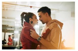 BCL Gemetar Nyanyikan Lagu ‘Soulmate’, Tak Lama Sebelum Ashraf Sinclair Meninggal