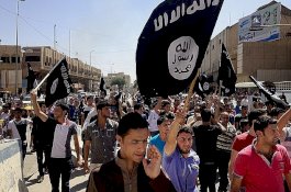 Pasukan Kurdi Percaya ISIS Masih Punya Pasukan Besar