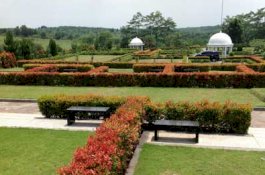 Segini Estimasi Biaya Pemakaman Asraf Sinclair di San Diego Hills