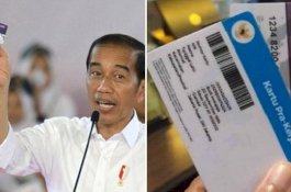 Kartu Prakerja Sudah Bisa Digunakan April 2020, Tapi Baru di Wilayah Ini