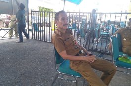 Duh, Besok SKD Tapi Masih Ada 60 Peserta Belum Ambil Nomor Ujian di Soppeng