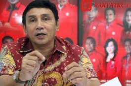 Besok PDIP Umumkan Bakal Calon yang Diusung di Pilkada Bulukumba dan Selayar