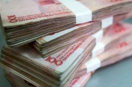 China Hancurkan Uang Tunai Senilai Rp7,8 Triliun Karena Terinfeksi Virus Corona