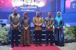 Pamit, Begini Sosok Brigjen Pol Adnas di Mata Wagub Sulsel