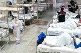 Sudah 2.000 Orang Meninggal Karena Virus Corona, 74.000 Lebih Terinfeksi