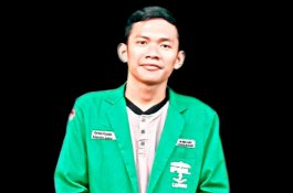 PP IPMIL Usulkan Tenriadjeng Jadi Nama Jalan di Palopo