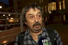 Dinyatakan Bebas Virus Corona, Pria Ini Cari 1 Liter Bir dan Kebab