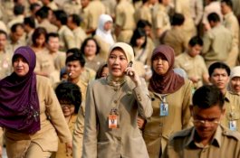 Heboh PNS Diusulkan dapat Uang Pensiun RP1 Miliar, Ini Kata MenPAN-RB