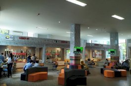 8 Mega Proyek Bakal Diresmikan di Hari Jadi Barru ke-60