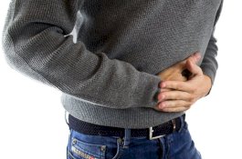 Sakit Perut Bisa Jadi Gejala Kanker Lambung