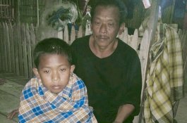 Nelayan Kecelakaan di Laut Flores, Anak dan Bapak Ditemukan Selamat