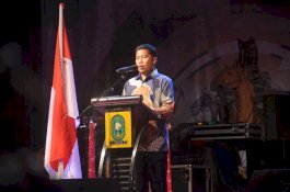 Sinjai Fest dan Ekspo Digelar, Irwan Suaib: Ini Sarana Pendidikan dan Hiburan Warga