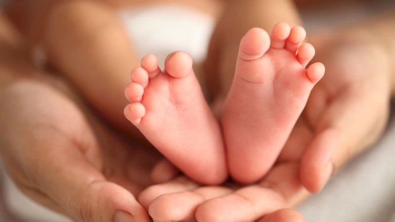 Bayi Ini Diklaim yang Pertama Lahir di Laboratorium