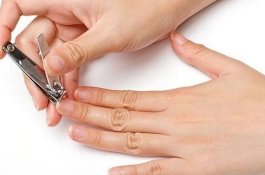 Cara Memotong Kuku Sesuai Sunah Rasulullah