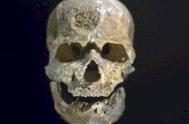 Sejarawan Temukan Kerangka Manusia Muslim Pertama di Amerika Serikat