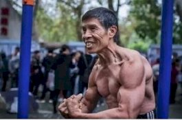 Virus Corona: Butuh Sekian Dekade Lahirkan Orang Hebat, Virus Merenggutnya hanya Hitungan Hari