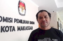 Belum Ada Calon Perseorangan ke KPU Makassar, Pengamat: Ada yang Hanya untuk Lucu-lucuan