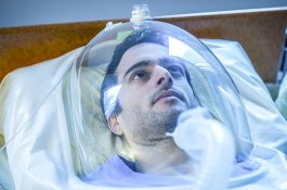 Astronom Eropa Cari 20 Wanita yang Bersedia Mengapung di Bak Mandi Kering Selama 5 Hari