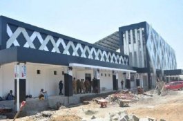 Mesti Putar Otak, Arsitek Ungkap Kendala Selama Revitalisasi Stadion Kalegowa