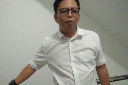Pilkada Bulukumba: Terima Rekomendasi PDIP, Tomy Satria Fokus Bangun Koalisi