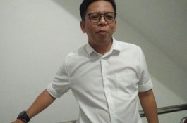 Pilkada Bulukumba: Cerita Tomy Satria Mappatabe ke RMS sebelum Pengumuman Rekomendasi PDIP