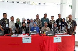 SKD CPNS di Luwu Utara Kelar, 1.566 Peserta Lulus Passing Grade