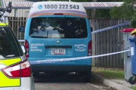 Balita Ditemukan Tewas Usai Ditinggalkan 6 Jam Dalam Mini Bus, Sopir Syok