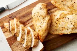 Manfaat Mengonsumsi Dada Ayam untuk Kesehatan