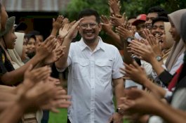 None Punya Ide Jadikan Waduk Borong Ikon Baru Kota Makassar