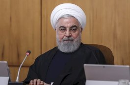 Dua Pasien Coronavirus Pertama di Iran Meninggal Dunia