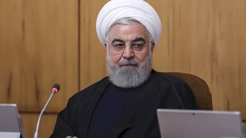 Presiden Iran