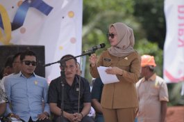 Pemda Lutra Alokasikan Rp11 Miliar untuk Penyelesaian Jalan Munte