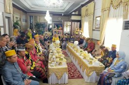 Putri Bupati Jeneponto Dilamar Anak Bupati Konawe, Mahar Tanah 12 Hektare dan 30 Sapi